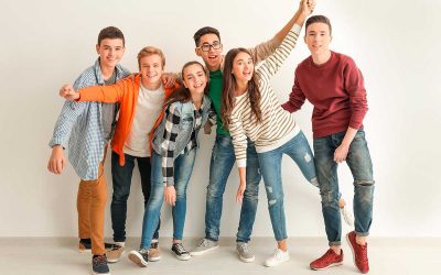 Hábitos para el bienestar mental de los adolescentes